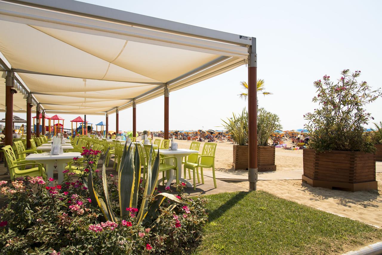 Ivana Belmare Apartaments Bibione Exterior photo